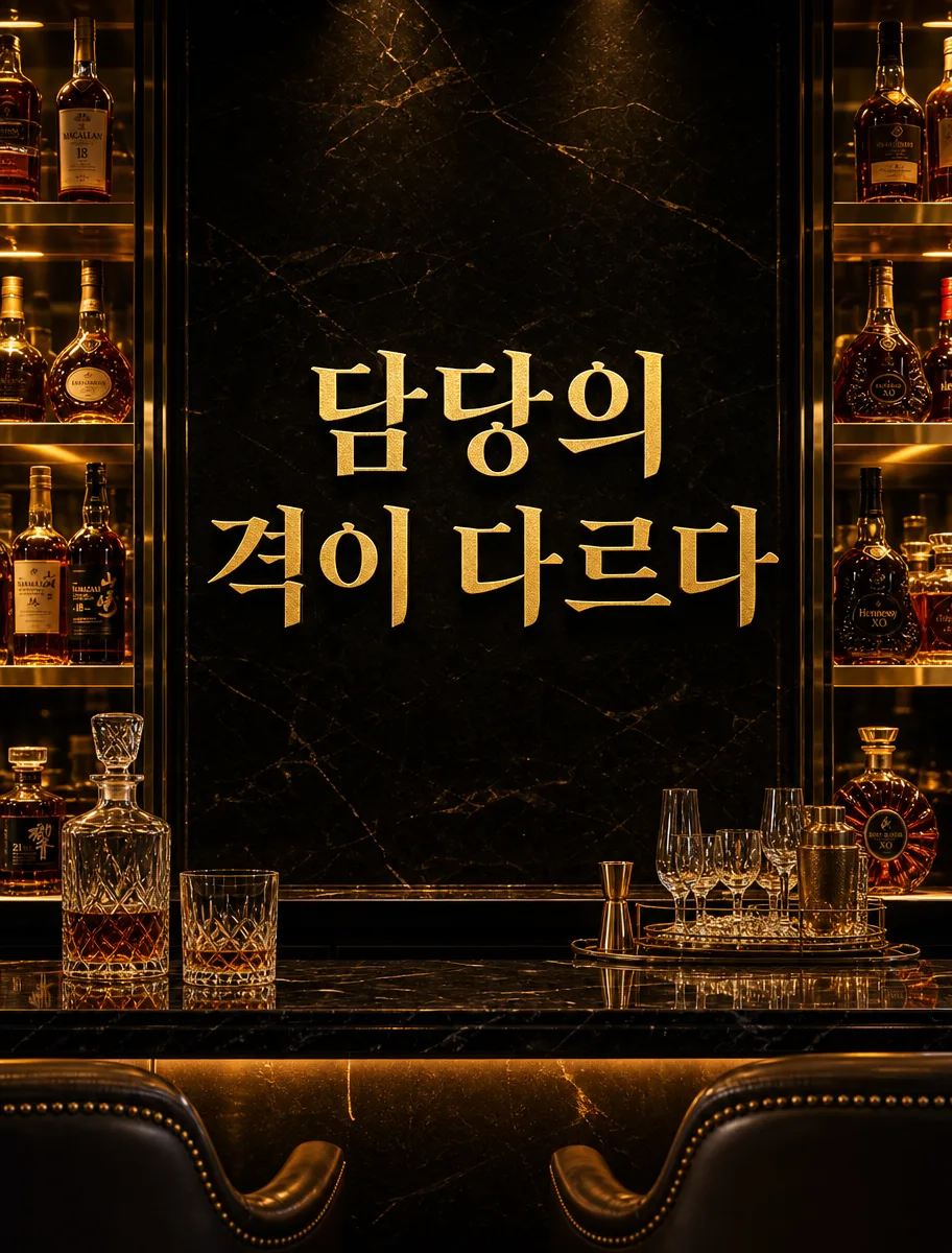 24시간 상담 가능한 프리미엄 공간